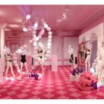 Sfilata Intimissimi 2013(ph. Daniele Venturelli) 24 lipca podczas pokaz