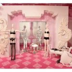 Sfilata Intimissimi 2013(ph. Daniele Venturelli) 24 lipca podczas pokaz