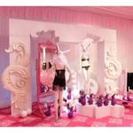 Sfilata Intimissimi 2013(ph. Daniele Venturelli) 24 lipca podczas pokaz