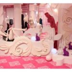 Sfilata Intimissimi 2013(ph. Daniele Venturelli) 24 lipca podczas pokaz