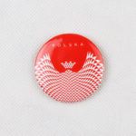 Przypinki (12) Kolekcja Empiku – Polska nowoczesna –