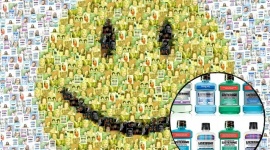 Światowy Dzień Uśmiechu z LISTERINE®