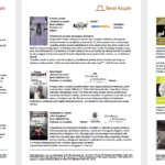 Jesienna przerwa na książkę