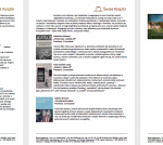 Jesienna przerwa na książkę