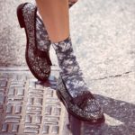 Emily di Donato prezentuje kolekcję Calzedonia jesień-zima 2013-2014