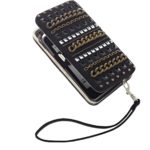 Claires14_5990pln1 Skóra, ćwieki, krata w Gothic Rebel marki Claire’s