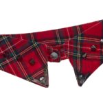 Claires17_3990pln1 Skóra, ćwieki, krata w Gothic Rebel marki Claire’s