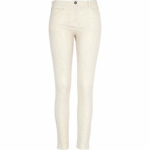 GOLD-FOIL-JACQUARD-SKINNY-TROUSERS12 Złoto kontra szron i płatki śniegu