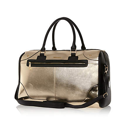 GOLD-METALLIC-WEEKEND-BAG11