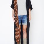 Mozcau Sensei Motel (1) Projektantka postawiła sobie cel: tworzyć ubrania dla osób wymagających