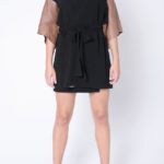 Mozcau Sensei Motel (2) Projektantka postawiła sobie cel: tworzyć ubrania dla osób wymagających