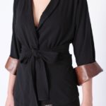 Mozcau Sensei Motel (5) Projektantka postawiła sobie cel: tworzyć ubrania dla osób wymagających