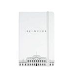 Mozcau dla Kancelarii Prezydenta RP (5) Projektantka postawiła sobie cel: tworzyć ubrania dla osób wymagających