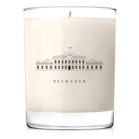 Mozcau dla Kancelarii Prezydenta RP