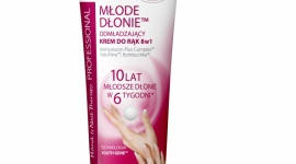 ODMŁADZAJĄCY KREM DO RĄK 8 w 1 Młode Dłonie