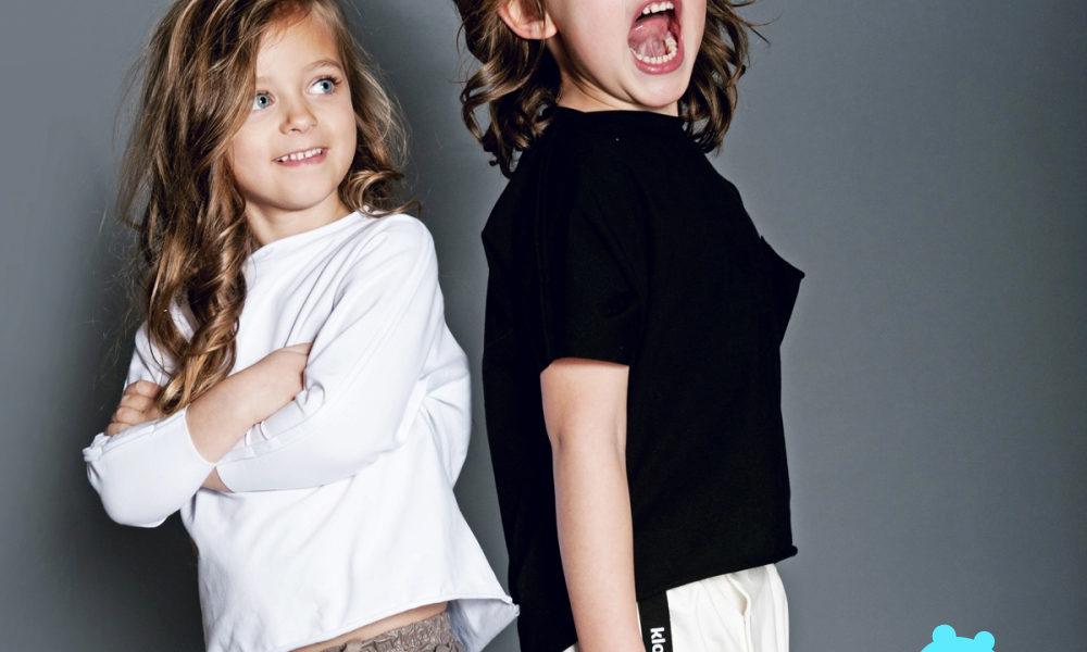 SHOWROOM Kids wystartował