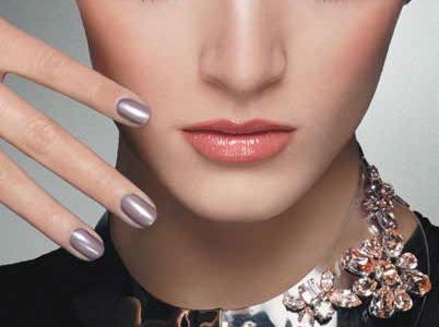Makijaż trendy na nowy sezon jesień-zima 2013/2014