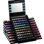 Sephora-Makeup-Academy-Palette12 Wizja Świąt w klimacie barockowym