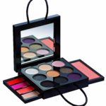 Sephora-Mini-Bag12 Wizja Świąt w klimacie barockowym