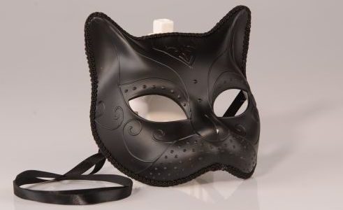 Prezenty GLAM karnawał