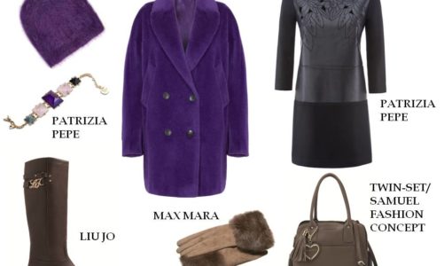 Pierwszy śnieg już niedługo czyli zimowe dylematy