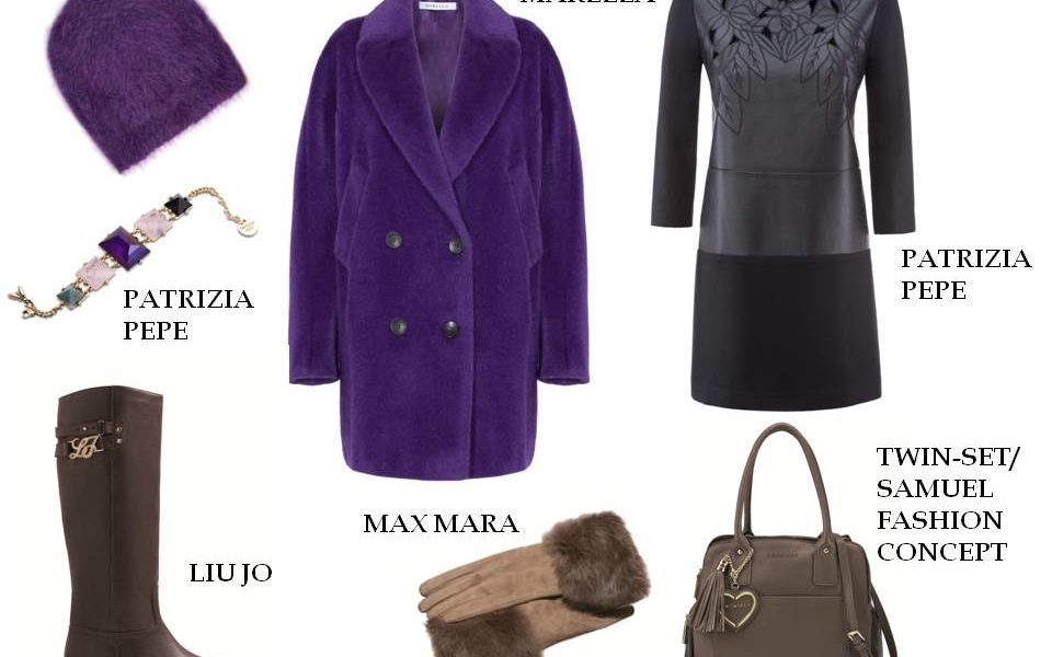 Pierwszy śnieg już niedługo czyli zimowe dylematy