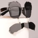 okulary-z-wąsami11 Prezenty GLAM karnawał