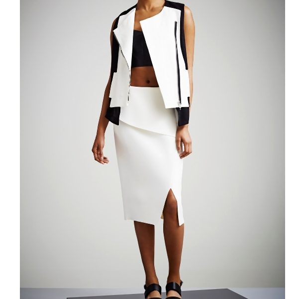 Moda na sezon wiosna lato 2014. Pomysły na stylowe wdzianko.