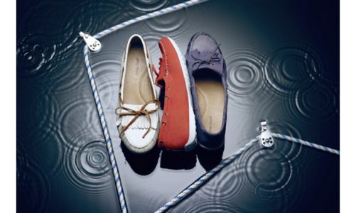 Ponadczasowe modele damskich i męskich czyli klasyka i marynarski trend