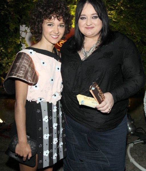 Świat fantazji, inspiracji i marzeń projektantki Gosi Baczyńskiej