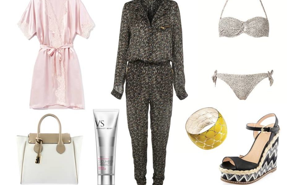 Wygodne i nawiązujące do najgorętszych trendów sezonu