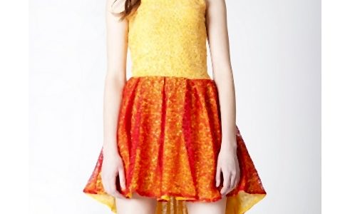 Wiosna i lato czyli kobiece falbany, sportowa elegancja, czy miejski szyk