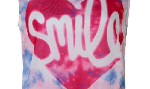 Modne wiosna i lato czyli beztroska atmosfera wakacji, różowa guma balonowa i szalony rollercoaster