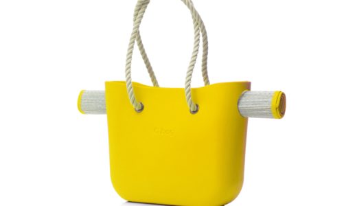 Pojemna, wytrzymała i niepowtarzalna