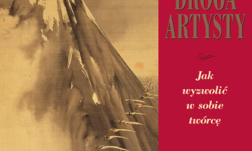 Metoda odnowy twórczej dla artystów i nieartystów – DROGA ARTYSTY.