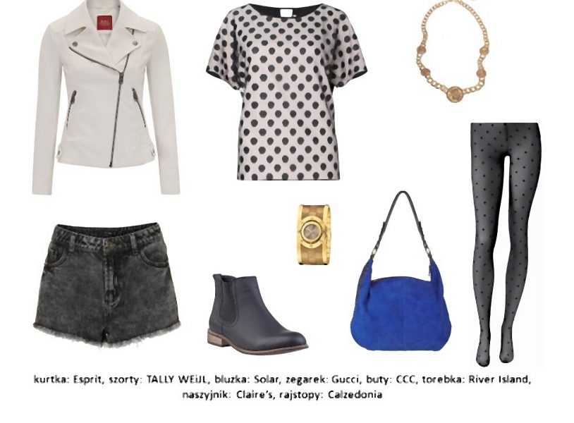 Trendy w modzie na rok 2014