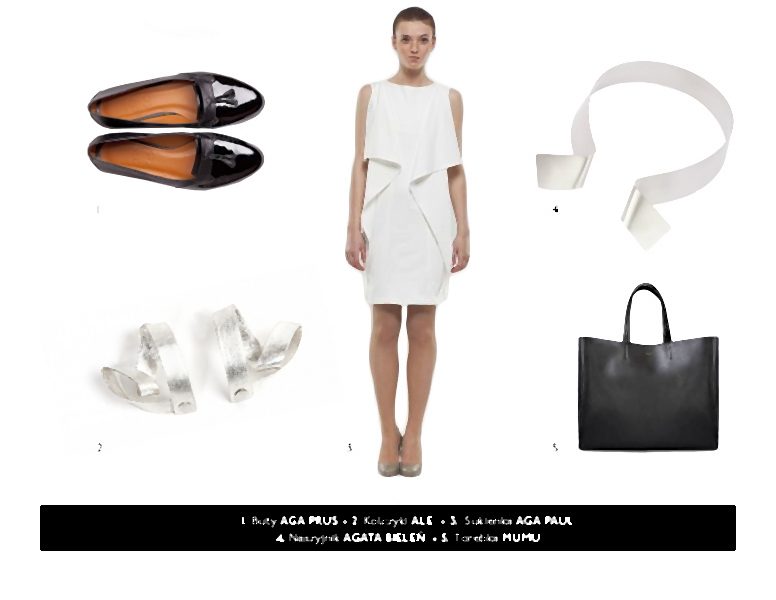 Wiosenne trendy w luźnym rockowo-miejskim outficie