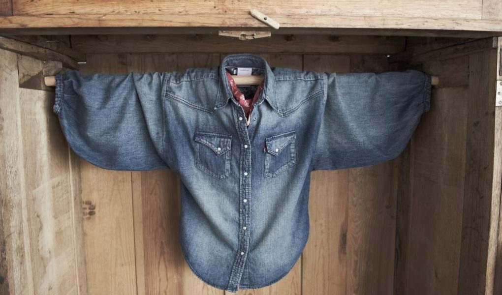 Zderzenie kultur kolekcja jesień zima