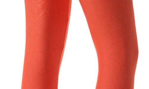 Kolorowe legginsy push-up nowe legginsy od Calzedonia