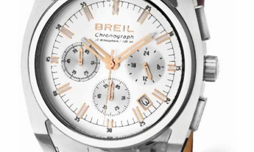 Breil. âł Włoski styl, design i świeżość wkraczają do Polski