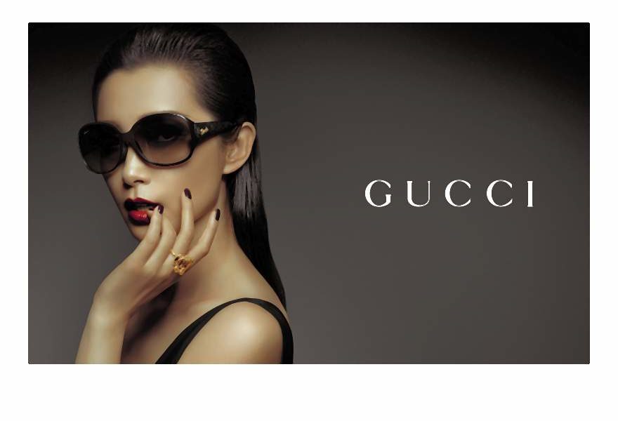 Okulary Gucci na sezon wiosna lato sensualne piękno i kobiecą elegancję Li