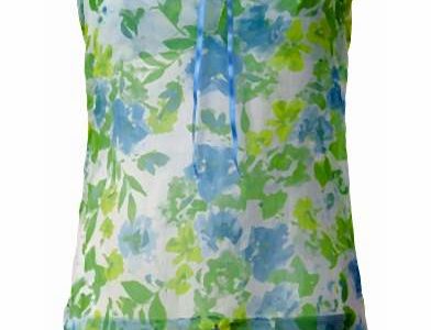 Tej wiosny nie musimy dostawać kwiatów będziemy je nosić na sobie!