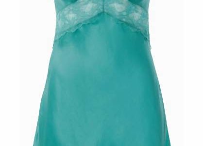 â Moda na zbliżające się lato i wiosnę, ponujemy wyrazisty, szmaragdowy total look