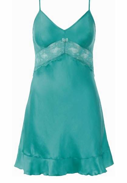 â Moda na zbliżające się lato i wiosnę, ponujemy wyrazisty, szmaragdowy total look