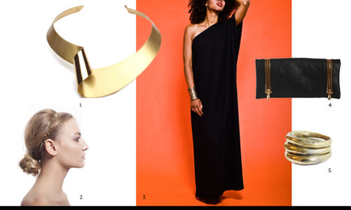 Moda na wiosnę futurystyczny trend