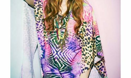 Inspiracje na â¤ wiosnę i lato â¤