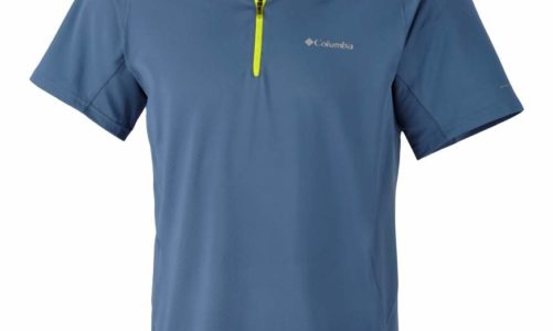 Kolekcja wiosna lato dla wielbicieli aktywności na świeżym powietrzu