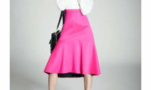 Wiosenna i letna kolekcja marki Simple CP