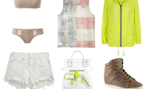 Wiosenna klasyka. W tym sezonie łączymy klasę i miejski szyk ze sportowymi elementami