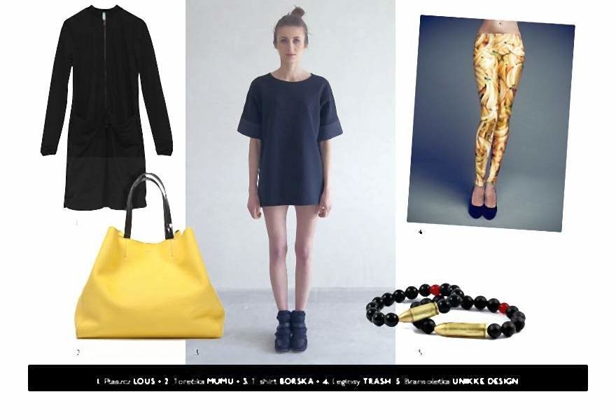 Wiosenne przebranie. Prognoza mody na wiosnę: brak ścisłych reguł, chodzi przede wszystkim o dobrą zabawę.